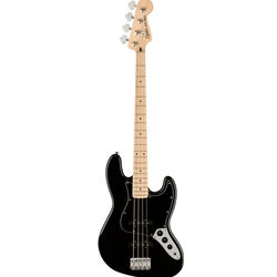 Squier Affinity Series Jazz Bass - Black