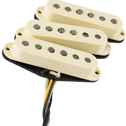 Fender Eric Johnson Signature Stratocaster Pickup Set