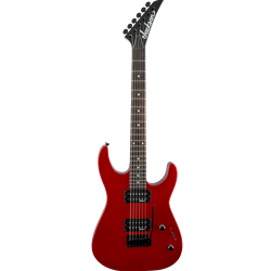 Jackson JS Series JS11 Dinky Metallic Red