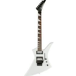 Jackson Kelly JS32 - Snow White