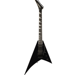 Jackson Pro Plus Series Rhoads Electric Guitar - Deep Black