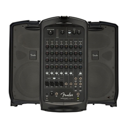 Fender Passport Venue S2 Portable PA System