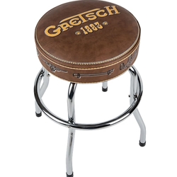 Gretsch™ 1883" Logo Barstool, 30"