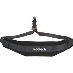 Neotech Soft Sax Strap Reg/Swivel Hook