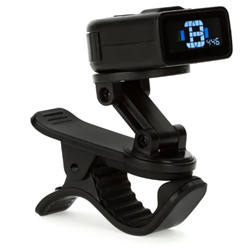 D'Addario PWCT13 Micro Universal Tuner