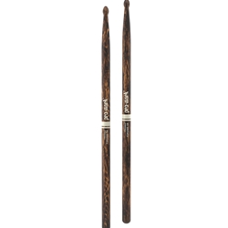 Promark Classic Forward Drumsticks - FireGrain