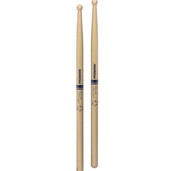 Promark American Hickory TXDC17IW Signature Scott Johnson Marching Drumsticks