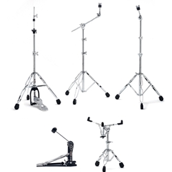 Gibraltar 5700 Series Hardware Pack
