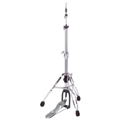 Gibraltar Heavy Double Braced Hi-Hat Stand #6707