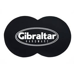Gibraltar SCDPP Double Pedal Impact Pad