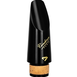 Vandoren CM1004 Black Diamond BD4 Bb Clarinet Mouthpiece