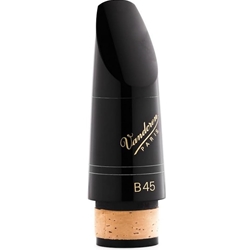 Vandoren CM308 B45 Traditional Bb Clarinet Mouthpiece