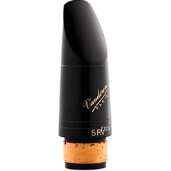 Vandoren CM321 Eb Clarinet Mouthpiece - 5RV