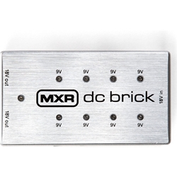 MXR DC Brick Power Supply