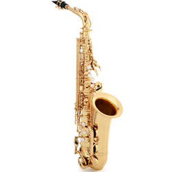 Yamaha YAS-62III Professional Alto Sax -key of Eb #YAS-62III