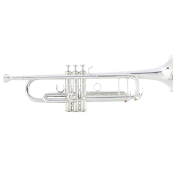 Yamaha YTR-8335IIGS Xeno Professional Bb Trumpet