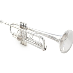 Yamaha YTR-8335IIRS Pro Xeno Trumpet