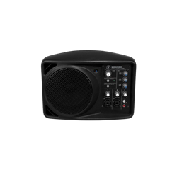 Mackie SRM150 150W 5.25 inch Compact Powered PA System