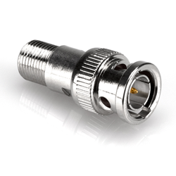 Hosa F to BNC NBF-354
