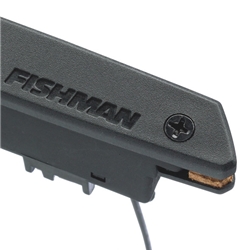 Melhart Music Center - Fishman Rare Earth Bajo Quinto