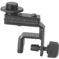 On-Stage DM01 Drum Rim Mic Clip