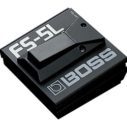 Roland FS-5L Foot Switch