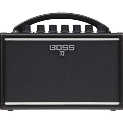 Boss Katana Mini Combo Amp