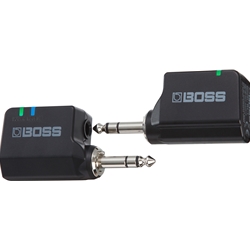 Boss WL-20L Guitar Wireless System