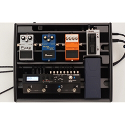 ☆元箱付！BOSS MS-3 MULTI EFFECTS SWICHER マルチエフェクト