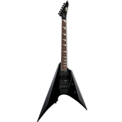 ESP LTD Arrow-200 Electric Guitar - Black