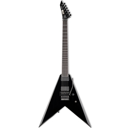 ESP LTD Deluxe NV-1000 Electric Guitar - Black