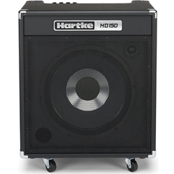 Hartke HD150 1x15" 150-watt Bass Combo Amp