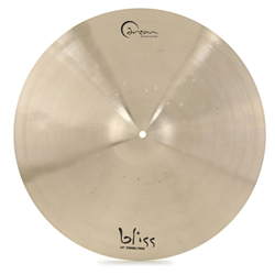 Dream 19-inch Bliss Crash/Ride Cymbal