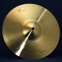 Dream BSP12 Cymbals-Bliss 12" Splash