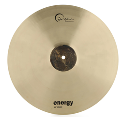 Dream ECR16 Energy Crash Cymbal - 16-inch