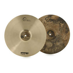 Dream EHH15 Energy Hi-hat Cymbals - 15-inch