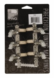 Ping P2622 Classic Butterfly Set