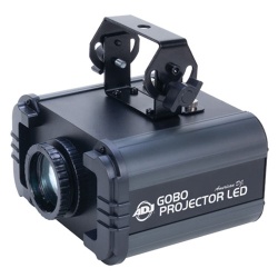 American Dj GOBOPROJECTLED Gobo Projector LED