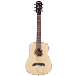 Alvarez RT26 Regent Travel Sized Dreadnought