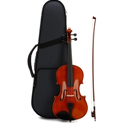 Yamaha AVA5-155S 15.5-inch Student Viola Outfit