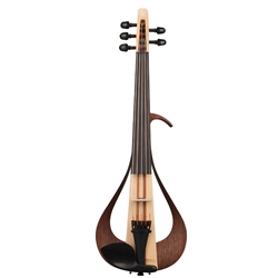 Yamaha YEV105 Electric Violin - Natural