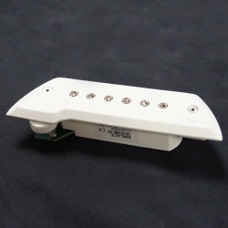 EMG-ACS White