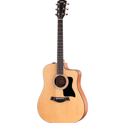 Taylor 110ce Acoustic-electric Guitar