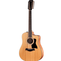 Taylor 150ce Acoustic-electric Doce Doble