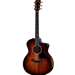 COMING SOON Taylor 224ce-K DLX Grand Auditorium Acoustic-electric Guitar