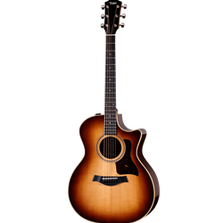 Taylor 414ce Studio Acoustic-electric Guitar - Sunburst
