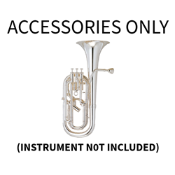 Edcouch-Elsa Baritone Accessories Package