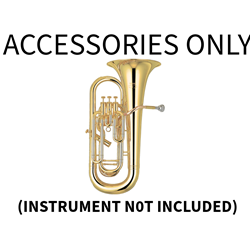 PSJA Liberty Euphonium Accessories Package