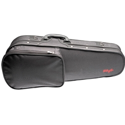 Stagg Basic series soft case for Soprano Ukulele