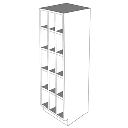 Instrument Storage Cabinet #15-30